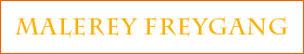 Malerey Freygang Logo